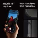 Etui Spigen Ultra Hybrid na iPhone 16 Pro Max - czarny mat Spigen