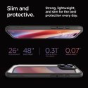 Etui Spigen Ultra Hybrid na iPhone 16 Pro Max - czarny mat Spigen