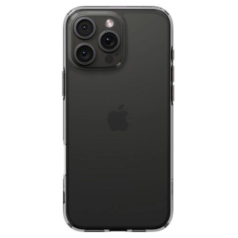 Etui Spigen Ultra Hybrid na iPhone 16 Pro Max - przezroczyste Spigen