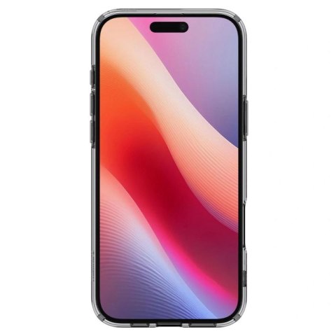 Etui Spigen Ultra Hybrid na iPhone 16 Pro Max - przezroczyste Spigen