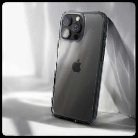 Etui Spigen Ultra Hybrid na iPhone 16 Pro Max - przezroczyste Spigen