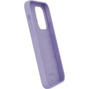 Etui silikonowe Puro Icon Mag MagSafe do iPhone 14 Pro - lawendowe SBS