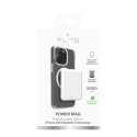 Powerbank Puro Power Mag 5000mAh z MagSafe USB-C - biały Puro Elektrik