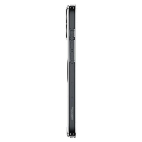 Spigen Ultra Hybrid MagSafe na iPhone 16 - białe Spigen