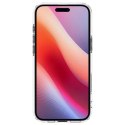 Spigen Ultra Hybrid MagSafe na iPhone 16 - białe Spigen
