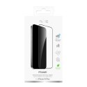 Szkło hartowane Puro Frame Tempered Glass z ramką do iPhone 16 Plus Puro