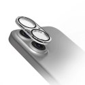 Szkło hartowane SBS Active Camera Lens D3O na aparat do iPhone 16 / 16 Plus SBS