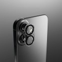 Szkło hartowane SBS Active Camera Lens D3O na aparat do iPhone 16 / 16 Plus SBS