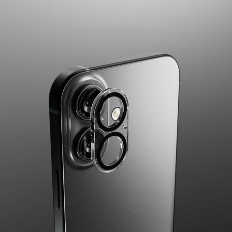 Szkło hartowane SBS Active Camera Lens D3O na aparat do iPhone 16 / 16 Plus SBS