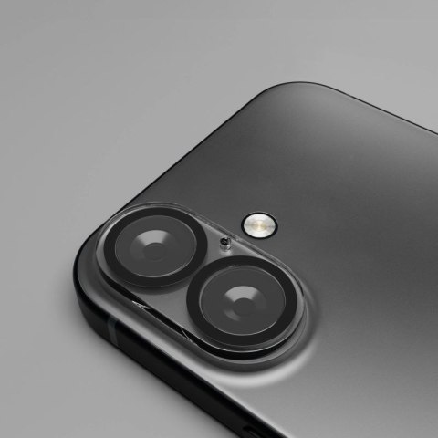 Szkło hartowane SBS Active Camera Lens D3O na aparat do iPhone 16 / 16 Plus SBS