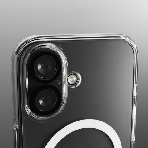 Szkło hartowane SBS Active Camera Lens D3O na aparat do iPhone 16 / 16 Plus SBS
