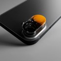 Szkło hartowane SBS Active Camera Lens D3O na aparat do iPhone 16 / 16 Plus SBS