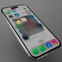 Szkło hartowane SBS Tempered Glass D3O z ramką do iPhone 16 Pro SBS
