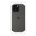 Szkło hartowane Spigen Glas.tR EZ Fit na iPhone 16 Pro / 17 / 17 Pro - 2 szt. Spigen