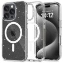 Etui Tech-Protect FlexAir Hybrid MagSafe na iPhone 16 Pro Max - przezroczyste Tech-Protect