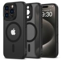 Etui Tech-Protect MagCam MagSafe na iPhone 16 Pro Max - półprzezroczyste Tech-Protect