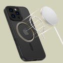 Etui Tech-Protect MagCam MagSafe na iPhone 16 Pro Max - półprzezroczyste Tech-Protect
