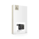 Etui Tech-Protect MagCam MagSafe na iPhone 16 Pro - półprzezroczyste Tech-Protect