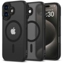 Etui Tech-Protect MagCam MagSafe na iPhone 16 - półprzezroczyste Tech-Protect