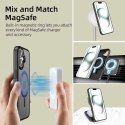 Etui Tech-Protect MagMat MagSafe na iPhone 16 - czarne Tech-Protect