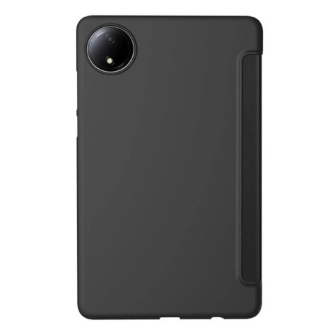Etui Tech-Protect SmartCase na Xiaomi Redmi Pad SE 8.7 - czarne Tech-Protect