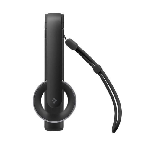 Selfie stick Spigen S571W MagSafe Bluetooth z tripodem - czarny