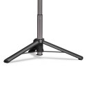 Selfie stick Spigen S571W MagSafe Bluetooth z tripodem - czarny