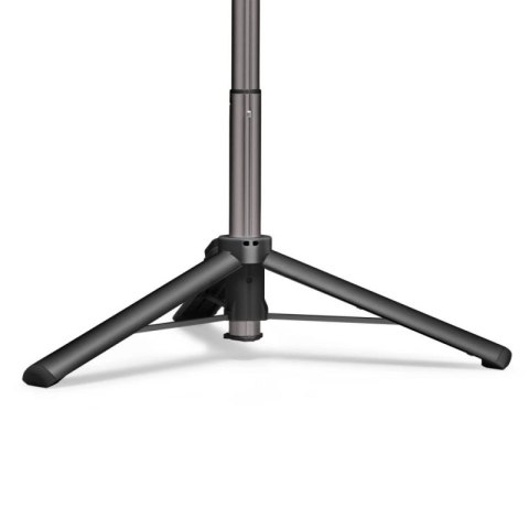 Selfie stick Spigen S571W MagSafe Bluetooth z tripodem - czarny