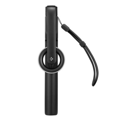 Selfie stick Spigen S580W MagSafe Bluetooth z tripodem - czarny