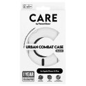 Etui CARE by PanzerGlass Flagship Case z MagSafe na iPhone 16 Plus - czarne PanzerGlass