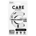 Etui CARE by PanzerGlass Flagship Urban Case MagSafe na iPhone 16 Plus - przezroczysty PanzerGlass