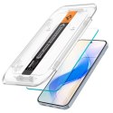 Szkło hartowane Spigen Glas.tR EZ Fit z aplikatorem na Google Pixel 10 / 10 Pro / 9 / 9 Pro (2 szt.) Spigen