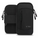 Opaska Tech-Protect M6 Universal Sport na ramię - czarna