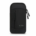 Opaska Tech-Protect M6 Universal Sport na ramię - czarna