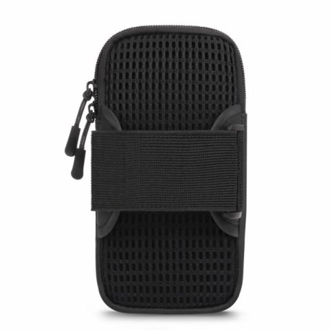 Opaska Tech-Protect M6 Universal Sport na ramię - czarna