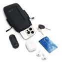 Opaska Tech-Protect M6 Universal Sport na ramię - czarna