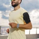 Opaska Tech-Protect M6 Universal Sport na ramię - czarna