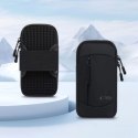 Opaska Tech-Protect M6 Universal Sport na ramię - czarna
