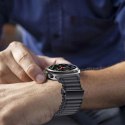 Pasek Tech-Protect Weave Pro do Samsung Galaxy Watch Ultra (47 mm) - czarny Tech-Protect