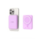 Powerbank Tech-Protect LifeMag MagSafe PB11 10000 mAh - różowy Tech-Protect