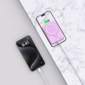 Powerbank Tech-Protect LifeMag MagSafe PB11 10000 mAh - różowy Tech-Protect