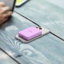 Powerbank Tech-Protect LifeMag MagSafe PB11 10000 mAh - różowy Tech-Protect