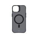 Etui 3mk Smoke MagCase z MagSafe na iPhone 14 Plus - półprzezroczyste 3mk Protection