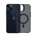 Etui 3mk Smoke MagCase z MagSafe na iPhone 14 Plus - półprzezroczyste 3mk Protection