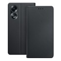 Etui 3mk Wallet Case na Oppo A58 4G - czarne 3mk Protection