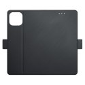 Etui 3mk Wallet Case na iPhone 15 - czarne 3mk Protection