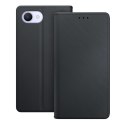 Etui 3mk Wallet Case na iPhone 17e / 16e- czarne 3mk Protection