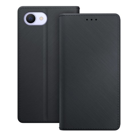 Etui 3mk Wallet Case na iPhone 17e / 16e- czarne 3mk Protection