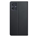 Etui 3mk Wallet Case z klapką na Motorola Moto G54/Power Edition - czarne 3mk Protection