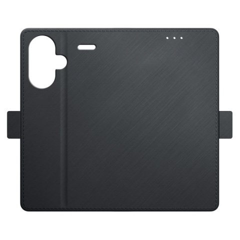 Etui 3mk Wallet Case z klapką na Xiaomi Redmi Note 13 Pro+ - czarne 3mk Protection